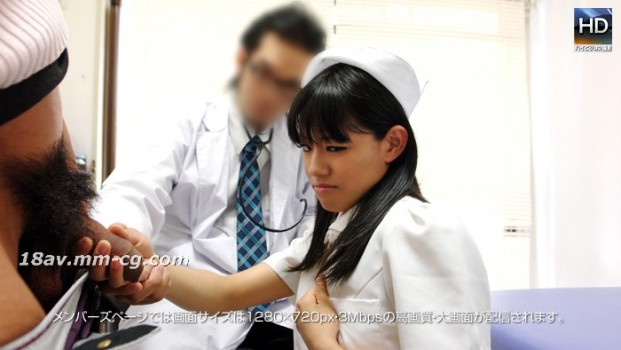 最新mesubuta 130506_655_01 醫院奇談8 沒有醫師資格證的大夫