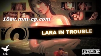Lara In Trouble[夜桜字幕组]