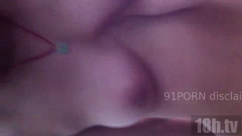 我的C奶女友