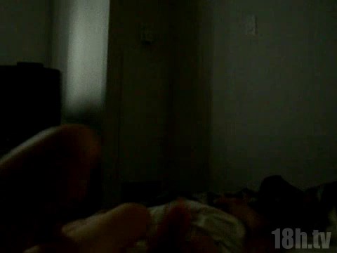 Cum in her mouth