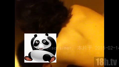 成都熊猫大侠VS短发纹身大波正妹