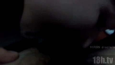 熟女口活