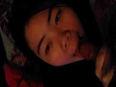 93年女友看電視口交