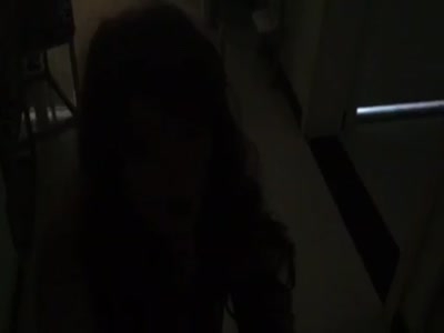 給鄰居乾爹 吃雞巴喝尿