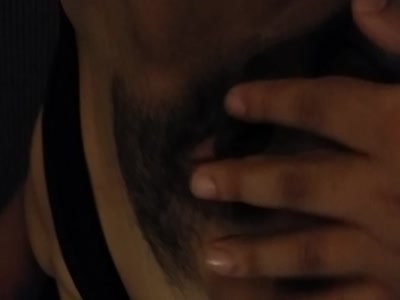 自拍,