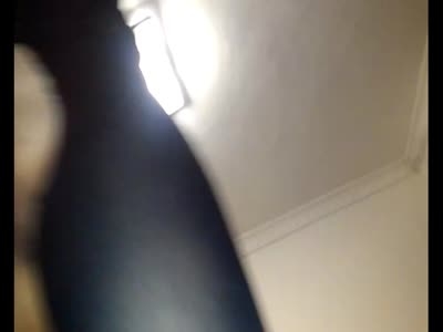 (以前的作品)本人跟自己老婆做愛,打了一半的馬賽克不打了