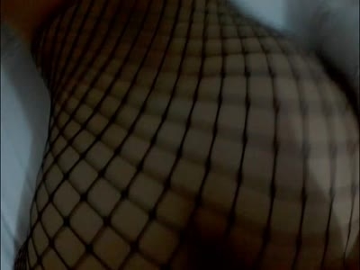 熟女熱系列1-網襪騷熟性感美臀後入