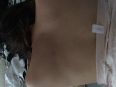 第一人稱視角,後入小女友