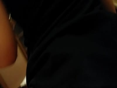 操的公司經理哇哇叫,身材超級好