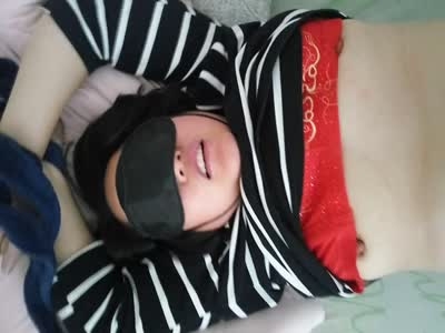 熟女老婆6-捆綁