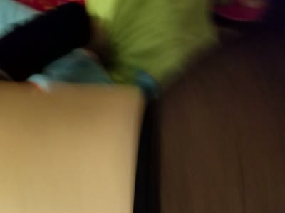 本人原創和媳婦後入