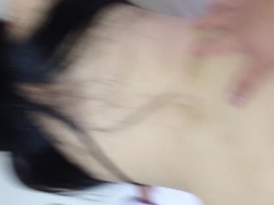 後入豐滿女友