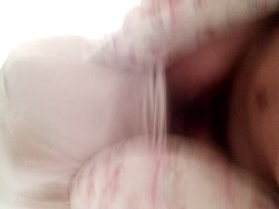 和女友親熱