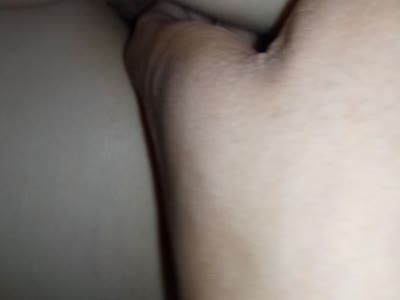 猜猜陰道里放的什麼