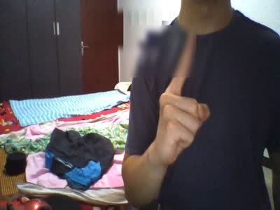 良家少婦露臉高聲浪叫鄰居貌似聽到了