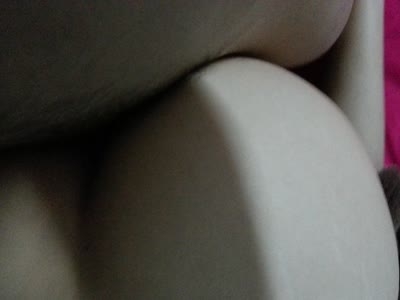 熟女人妻被我後入