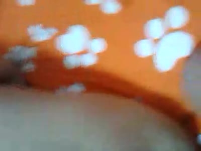 去炮友家裡幹她