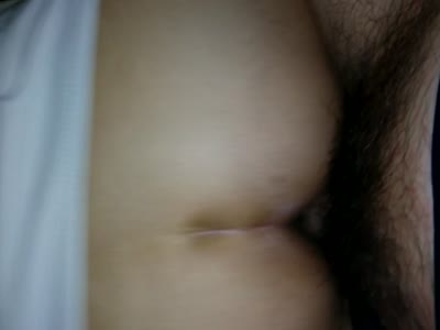 後入老婆
