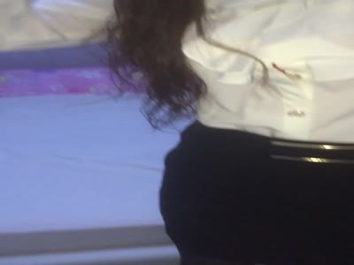90後 OL制服絲襪騷自拍, 有驗證,絕對誘惑哦