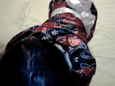 廈門騷逼之和服誘惑 1