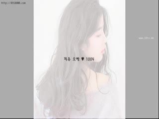 韓國極品高顏值大眼睛的美女主播裸體大秀HD!