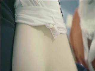 圣诞老人与制服爆乳学妹的激情碰撞 前面玩鸡巴后面操嫩逼 夹着玩爆乳制服学妹爽翻天啊 高清1080P原版无水印