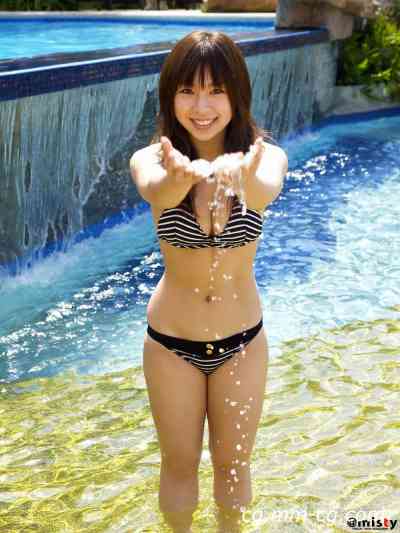 mistyIdol Gravure No.275 Saya Hikita 疋田紗也