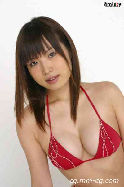 mistyPure Idol Collection 2005.07.29 Hina Murase 村瀬ひな Vol.01
