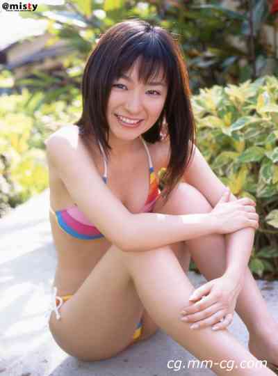 mistyPure Idol Collection 2006.06.30 Yuka Kawamoto 川元由香 Vol.02