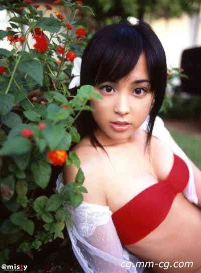mistyPure Idol Collection 2007.03.30 Anna Kawamura 川村あんな Vol.01