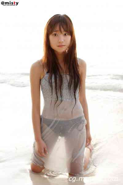 mistyPure Idol Collection 2007.05.18 Seira Yaguchi 矢口聖来 Vol.01