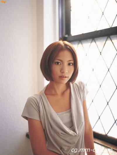 Bomb.tv 2007-10 Misako Yasuda