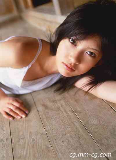 DGC 2005.04 - No.104 - Hiromi Uesugi 上杉弘美