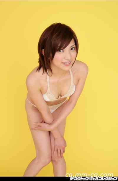 DGC 2007.08 - No.470 Ryoko Tanaka 田中涼子