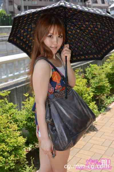 Gachinco gachi365 2011-07-15 - Sexyホットパンツの虜② RISAKO りさこ