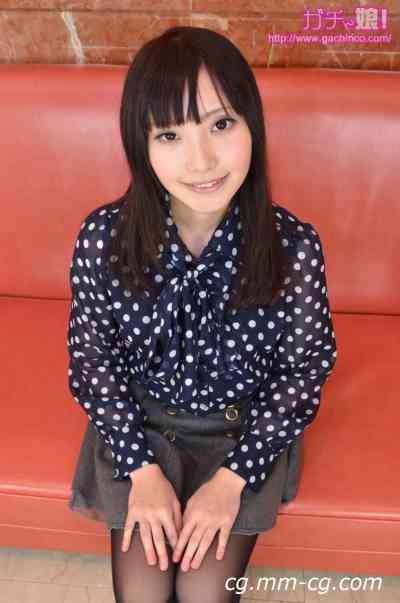 Gachinco gachi411 2011.12.02 彼女の性癖 10 －りこ RIKOA