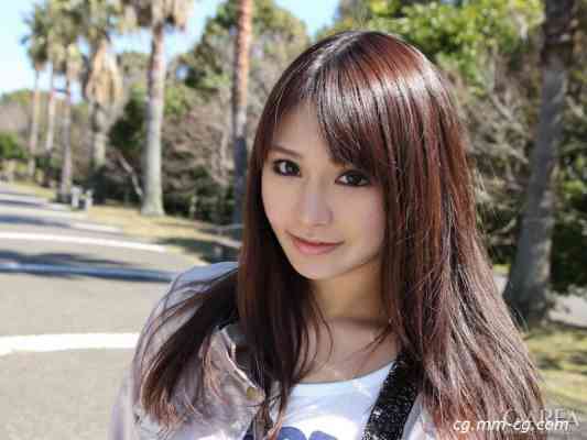 G-AREA 2012-03-31 Limited Edition - Yoriko 19歳