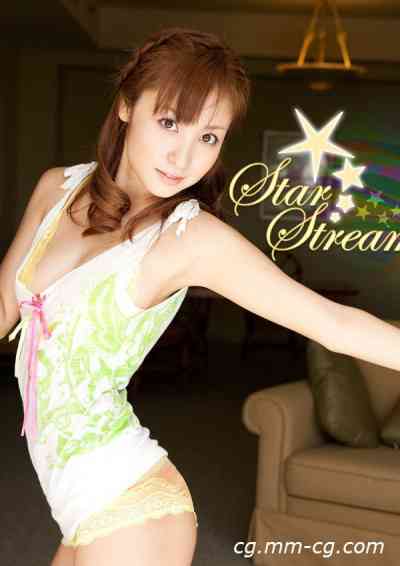 image.tv 2010.04.01 - Aya Kiguchi 木口亜矢 - Star Stream 前編