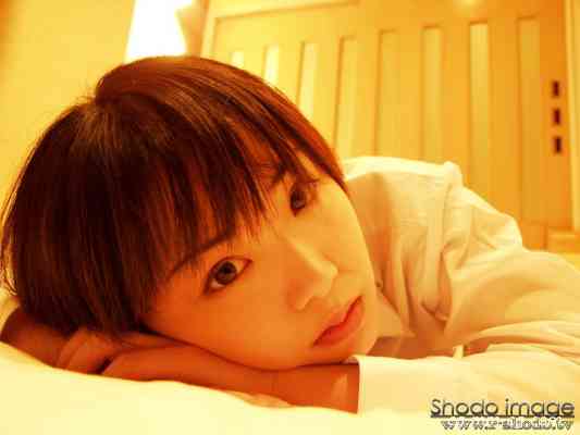 Shodo.tv 2003.04.11 - Girls - Aya (亜矢)